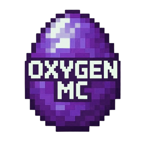 OxygenMC